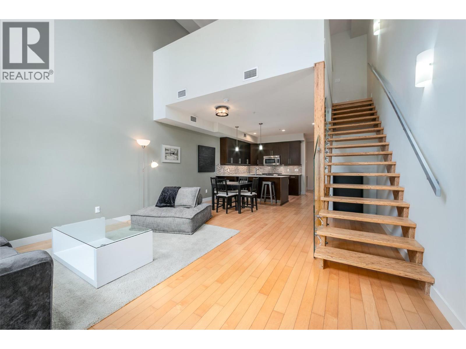 122 1495 Graham Street, Kelowna