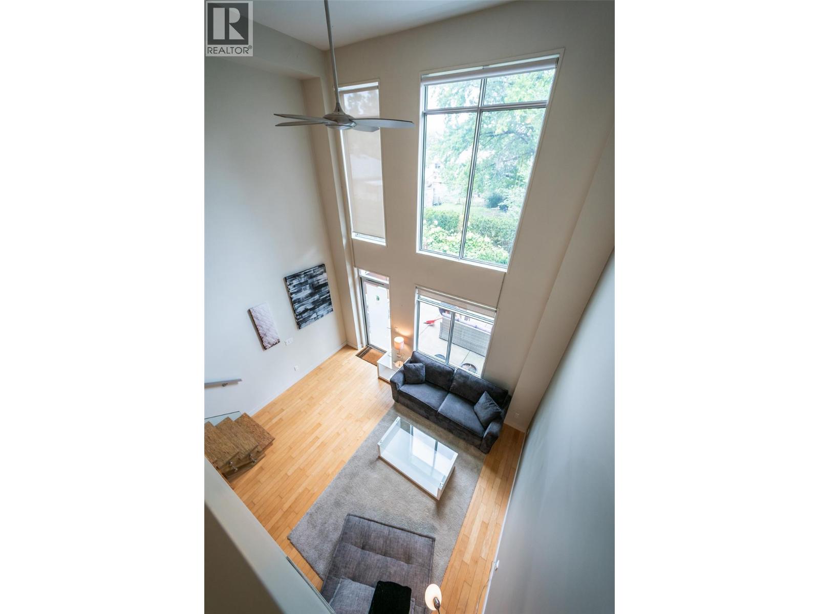 122 1495 Graham Street, Kelowna