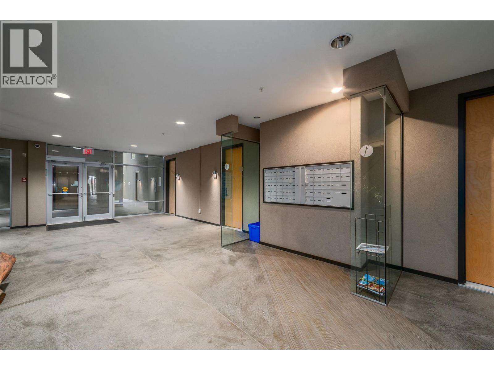122 1495 Graham Street, Kelowna
