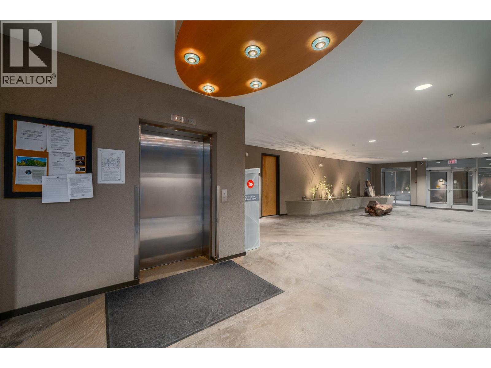 122 1495 Graham Street, Kelowna