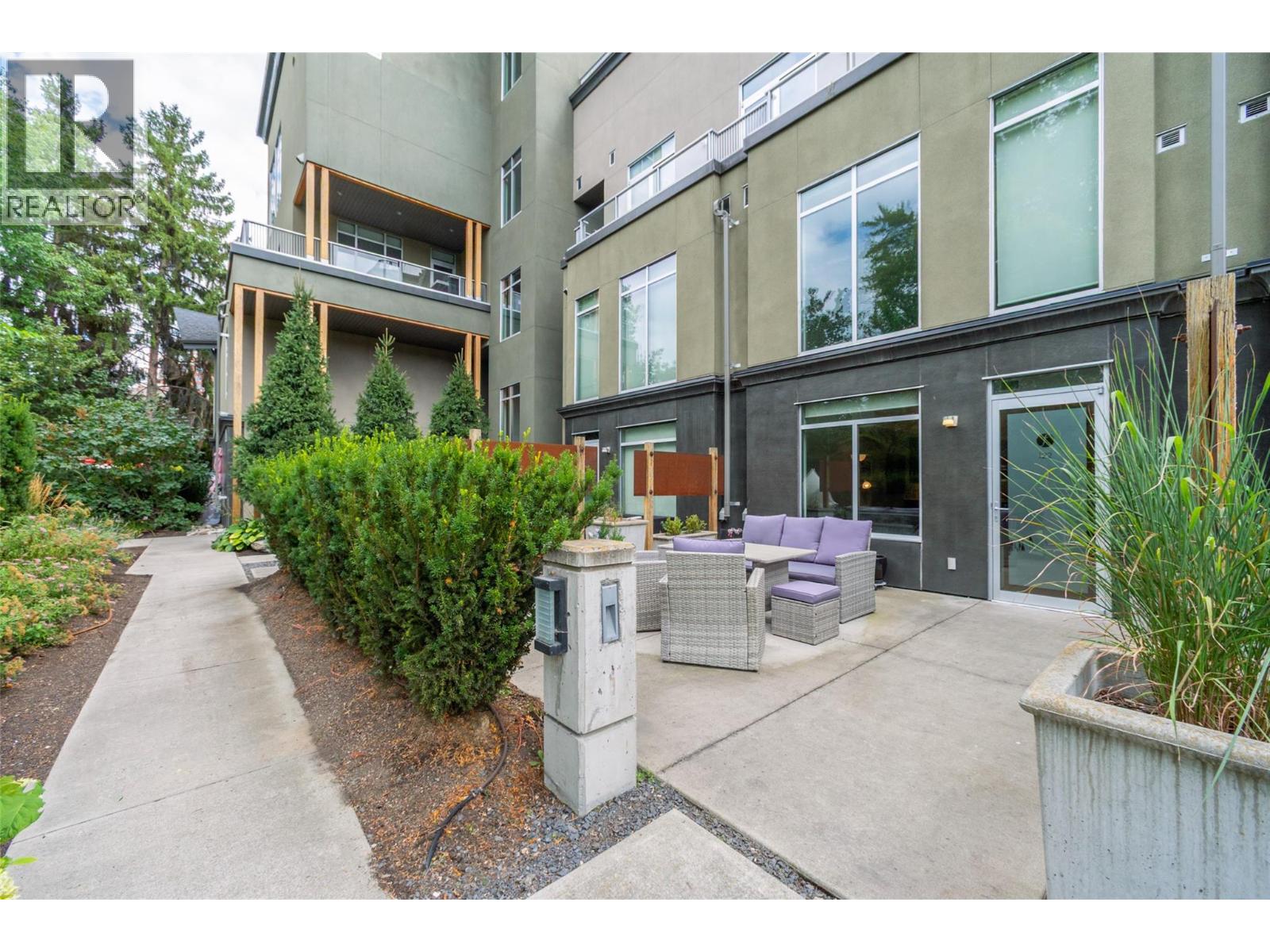 122 1495 Graham Street, Kelowna