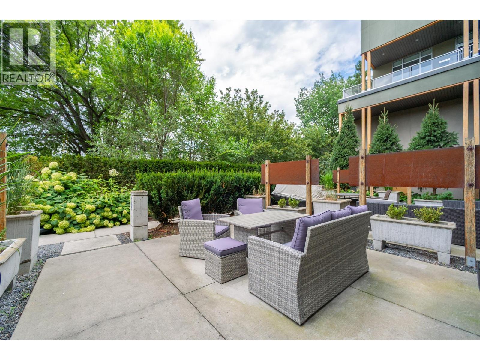 122 1495 Graham Street, Kelowna