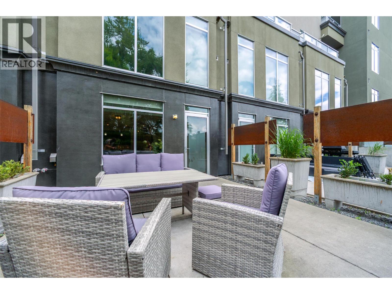 122 1495 Graham Street, Kelowna