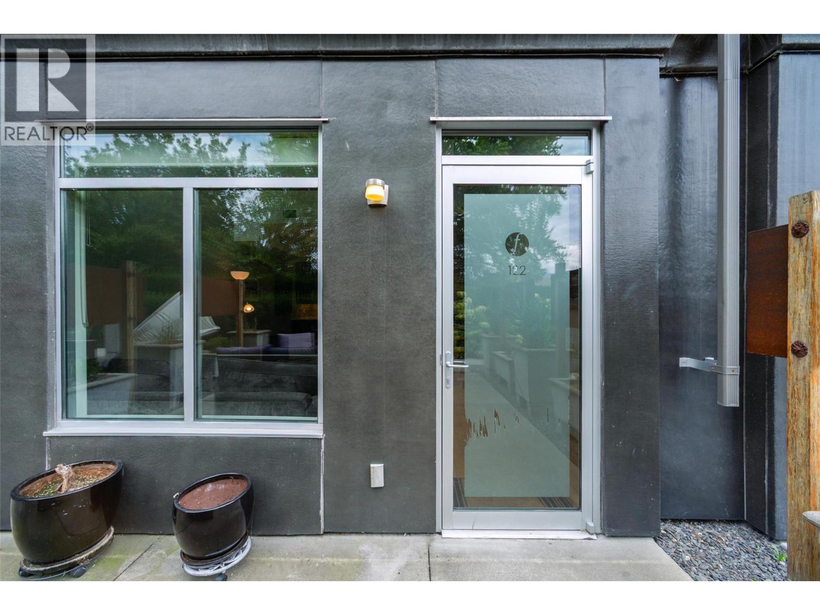 122 1495 Graham Street, Kelowna