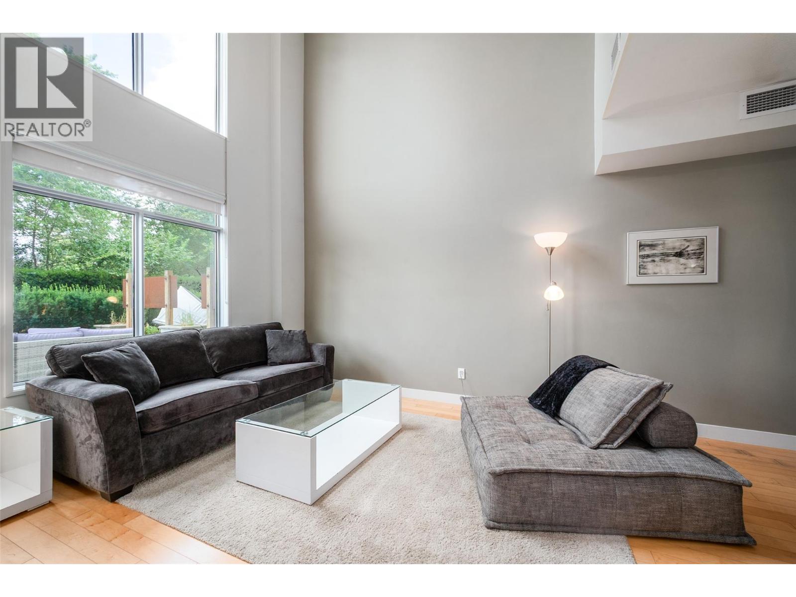 122 1495 Graham Street, Kelowna