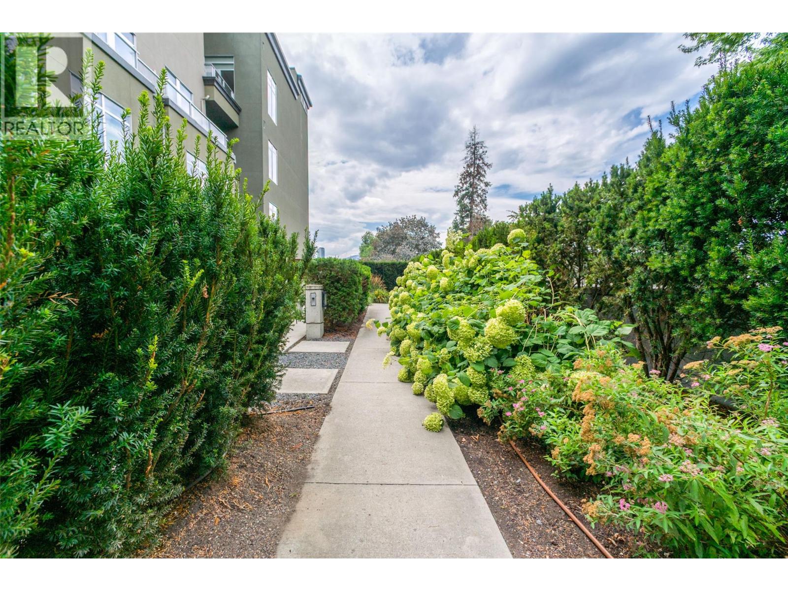 122 1495 Graham Street, Kelowna
