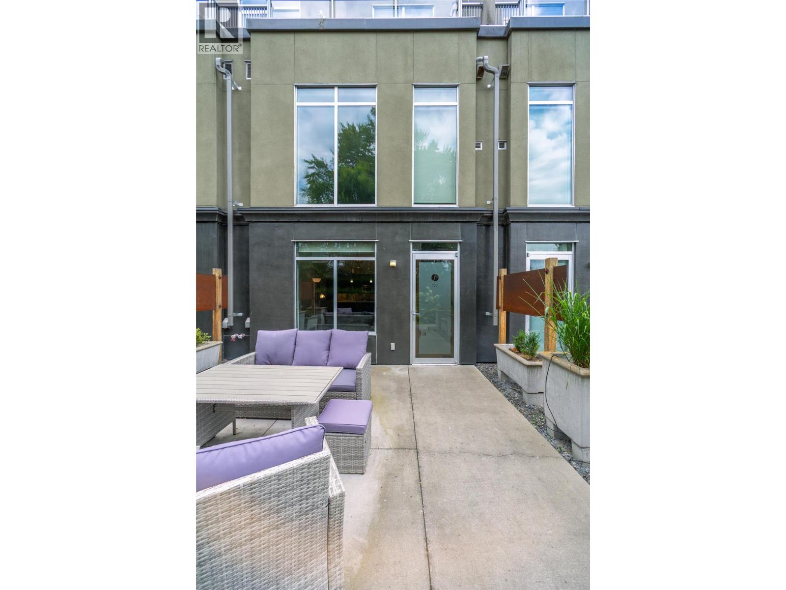 122 1495 Graham Street, Kelowna