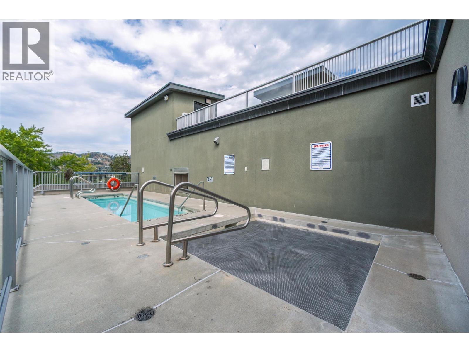 122 1495 Graham Street, Kelowna