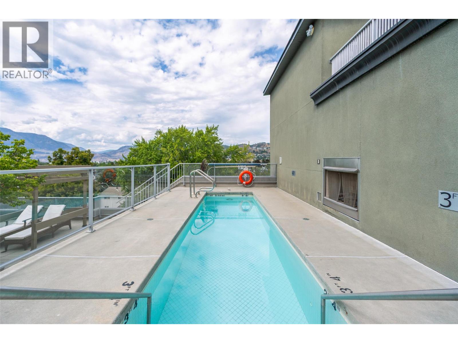 122 1495 Graham Street, Kelowna