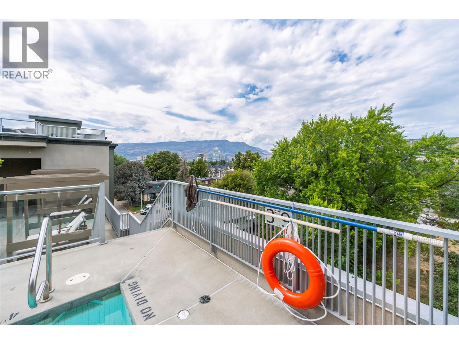 122 1495 Graham Street, Kelowna