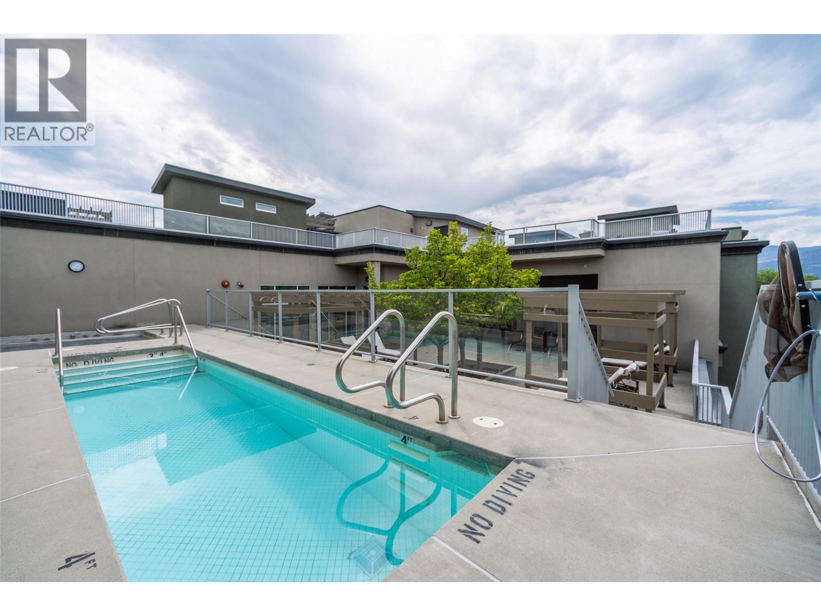 122 1495 Graham Street, Kelowna