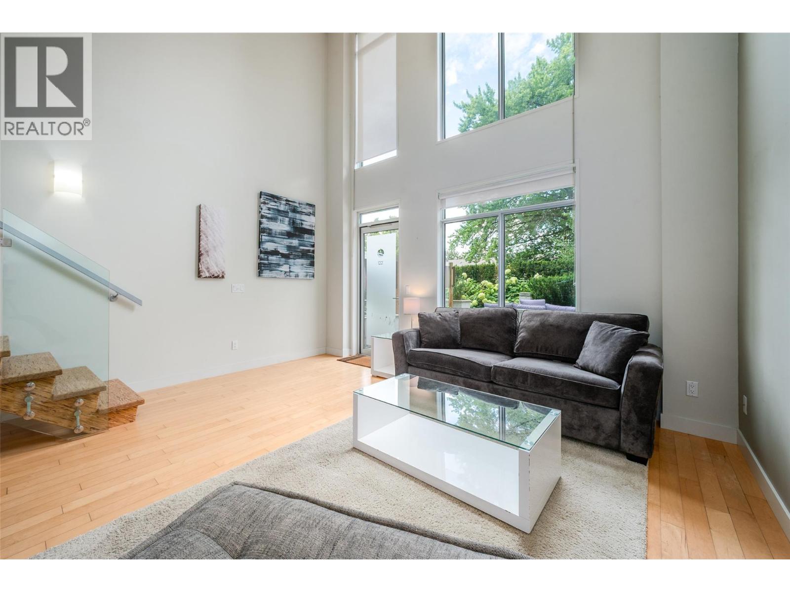 122 1495 Graham Street, Kelowna