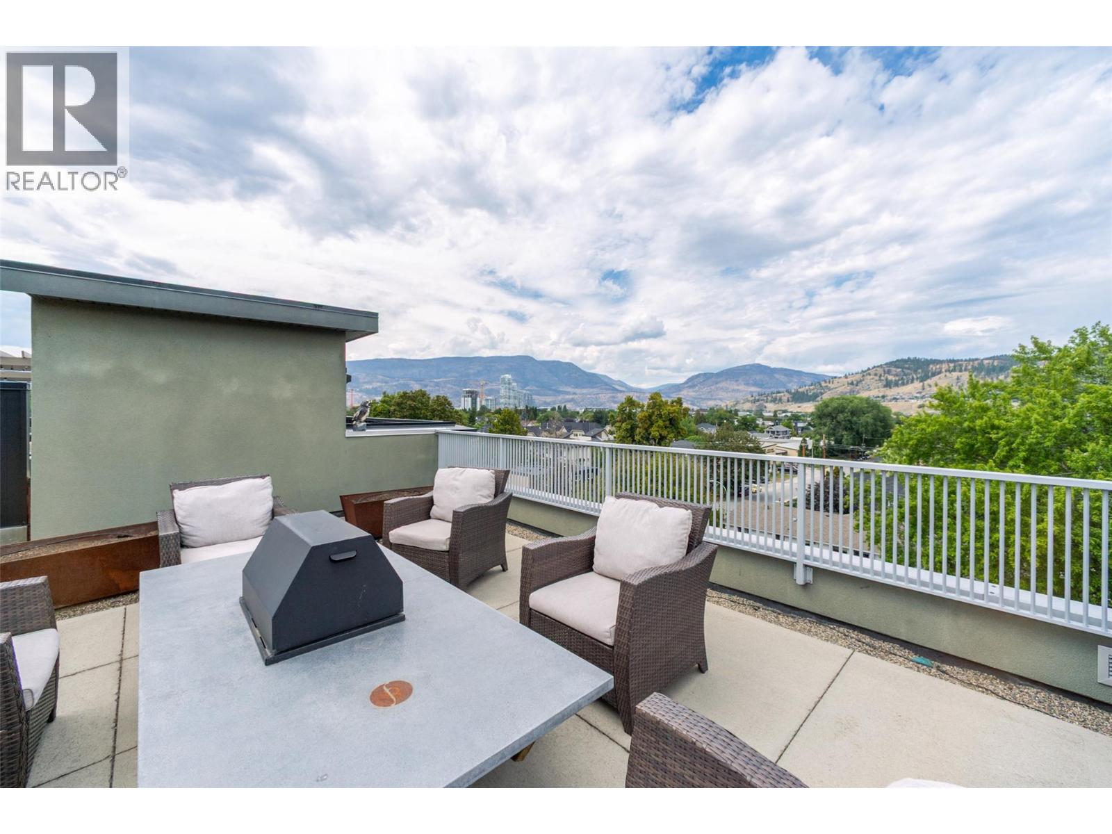 122 1495 Graham Street, Kelowna