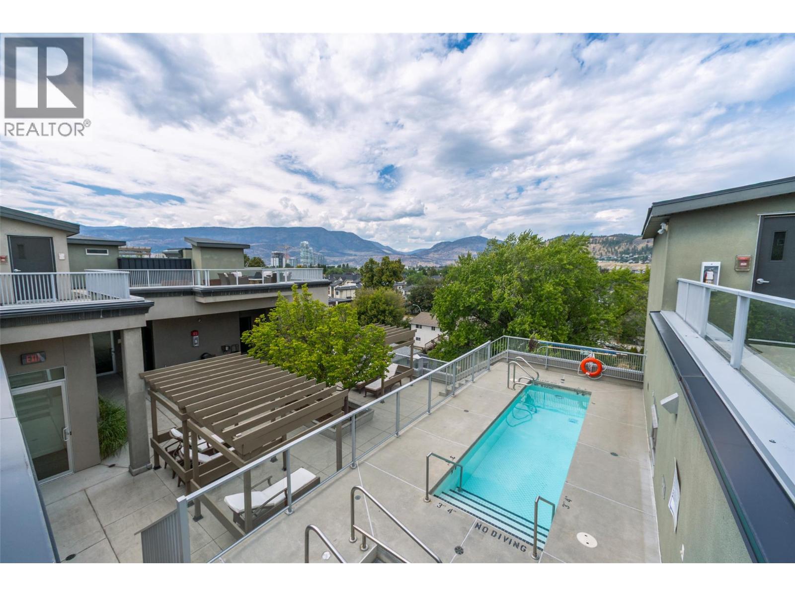 122 1495 Graham Street, Kelowna