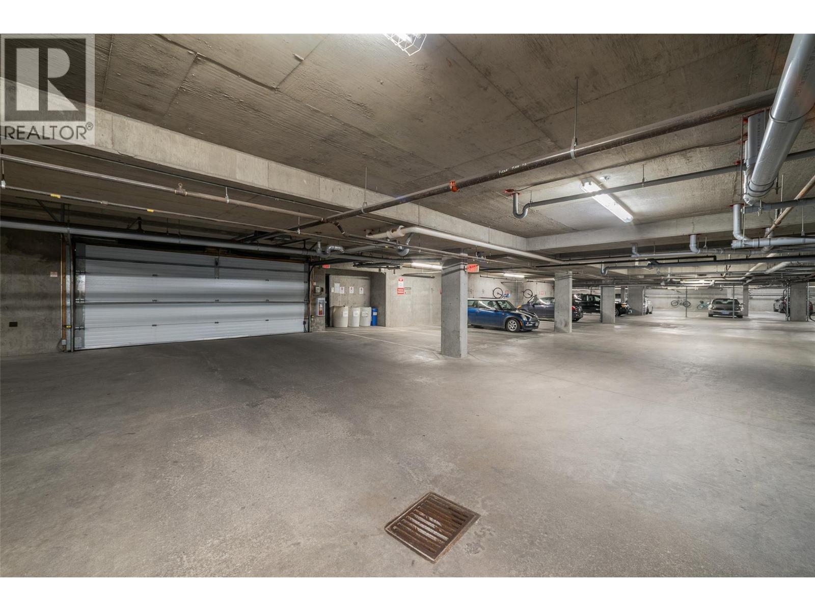 122 1495 Graham Street, Kelowna