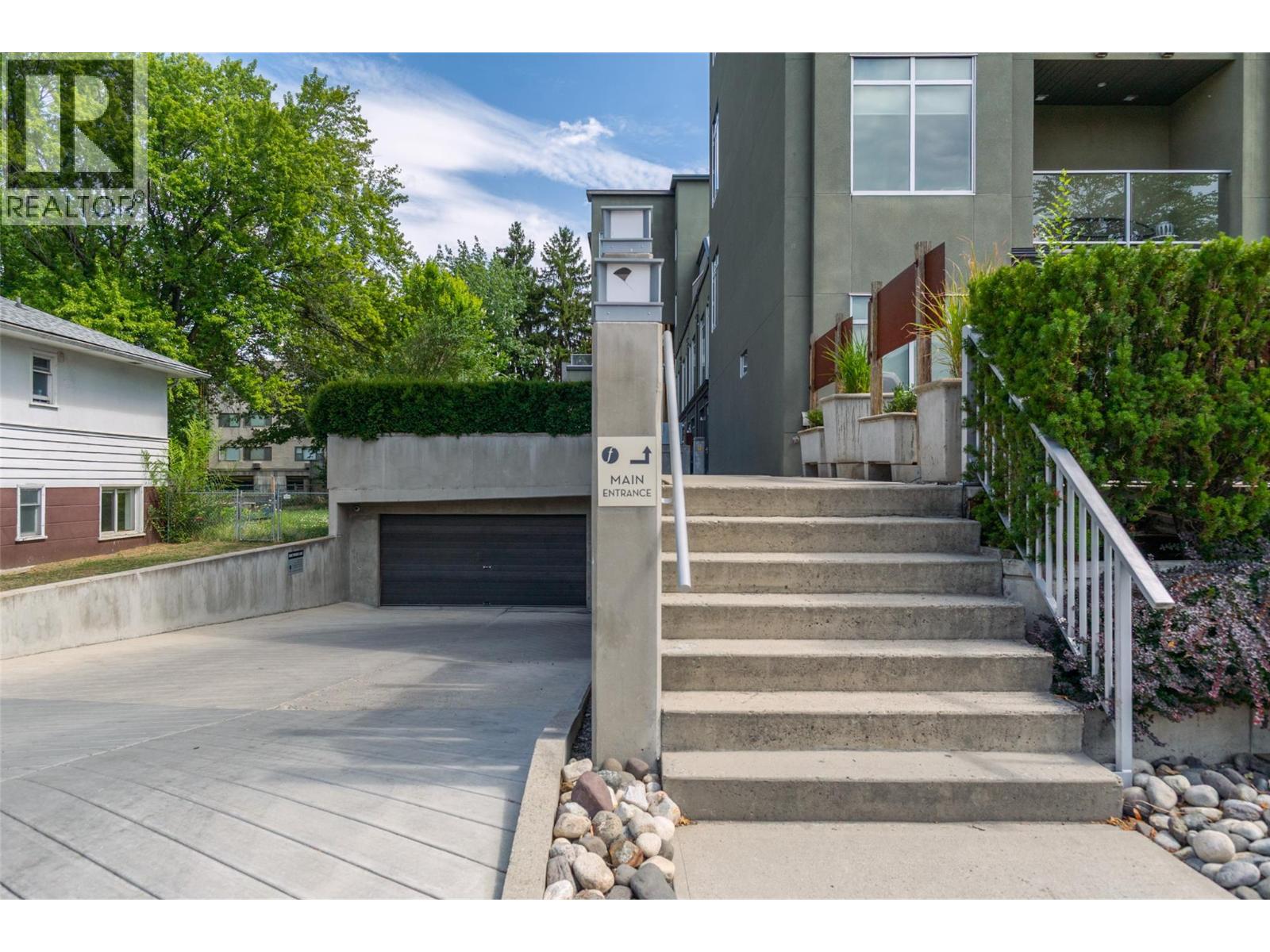 122 1495 Graham Street, Kelowna