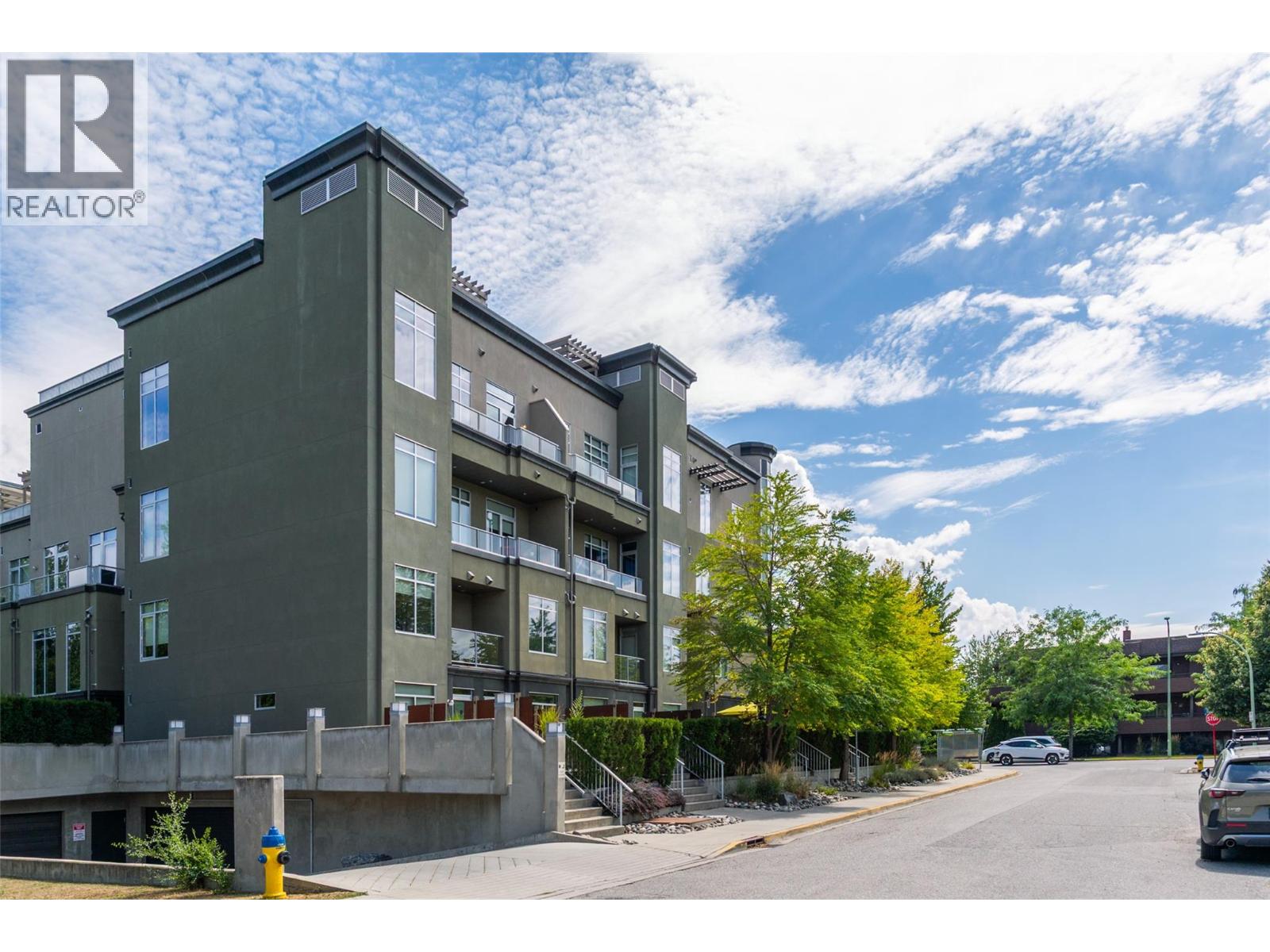 122 1495 Graham Street, Kelowna
