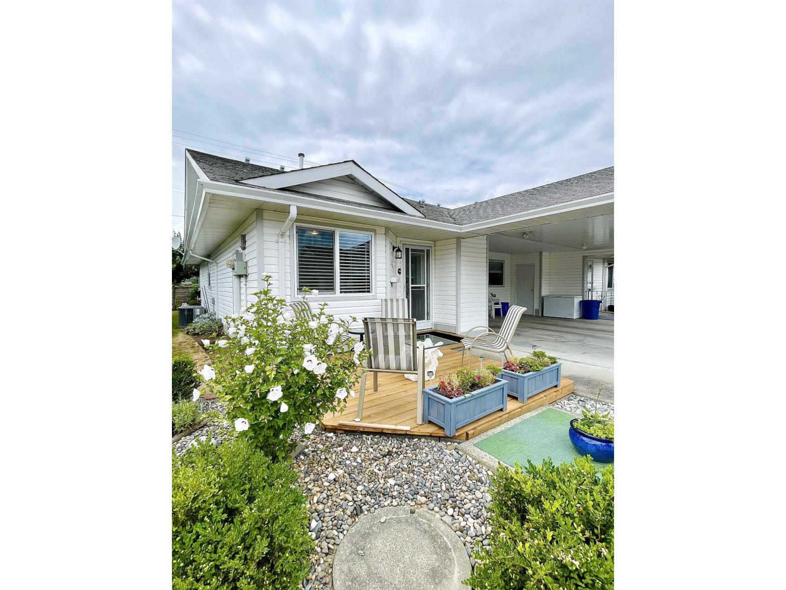 Photo 2 of 240 7610 Evans Road Sardis West Vedder, Chilliwack BC