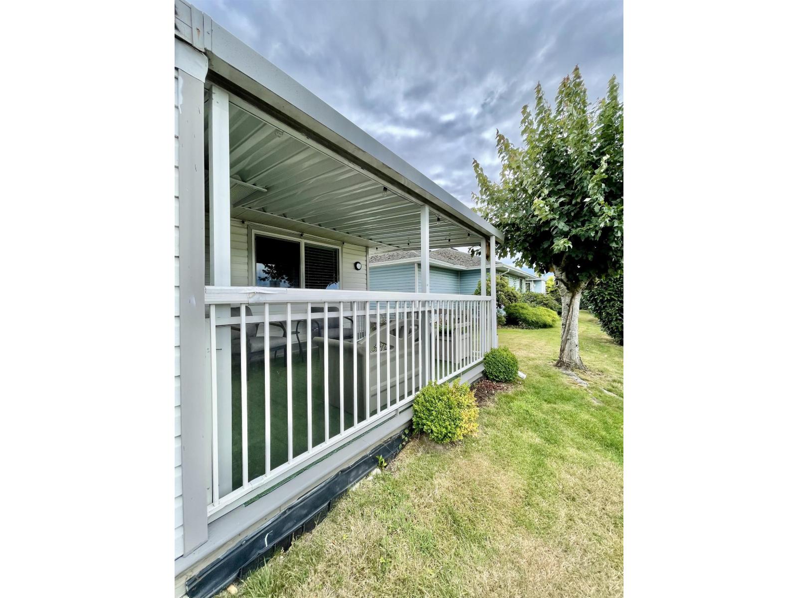 Photo 38 of 240 7610 Evans Road Sardis West Vedder, Chilliwack BC