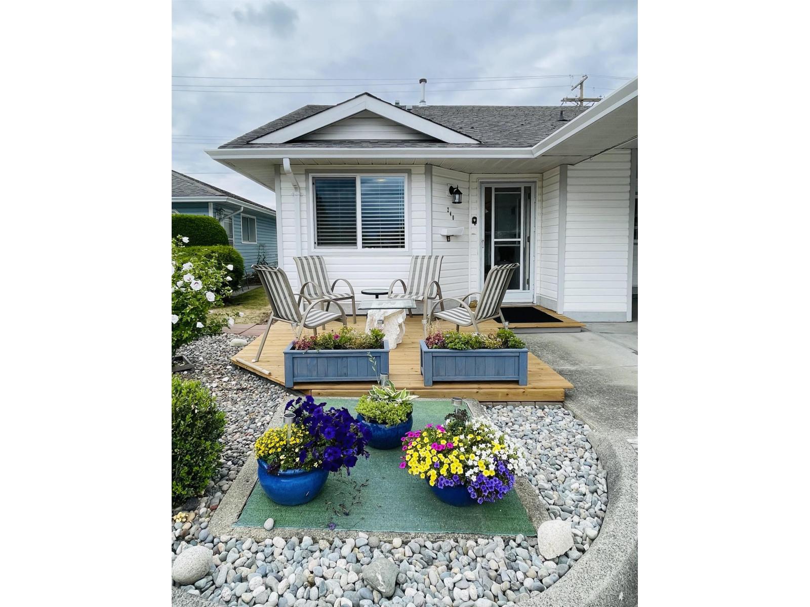 Photo 4 of 240 7610 Evans Road Sardis West Vedder, Chilliwack BC