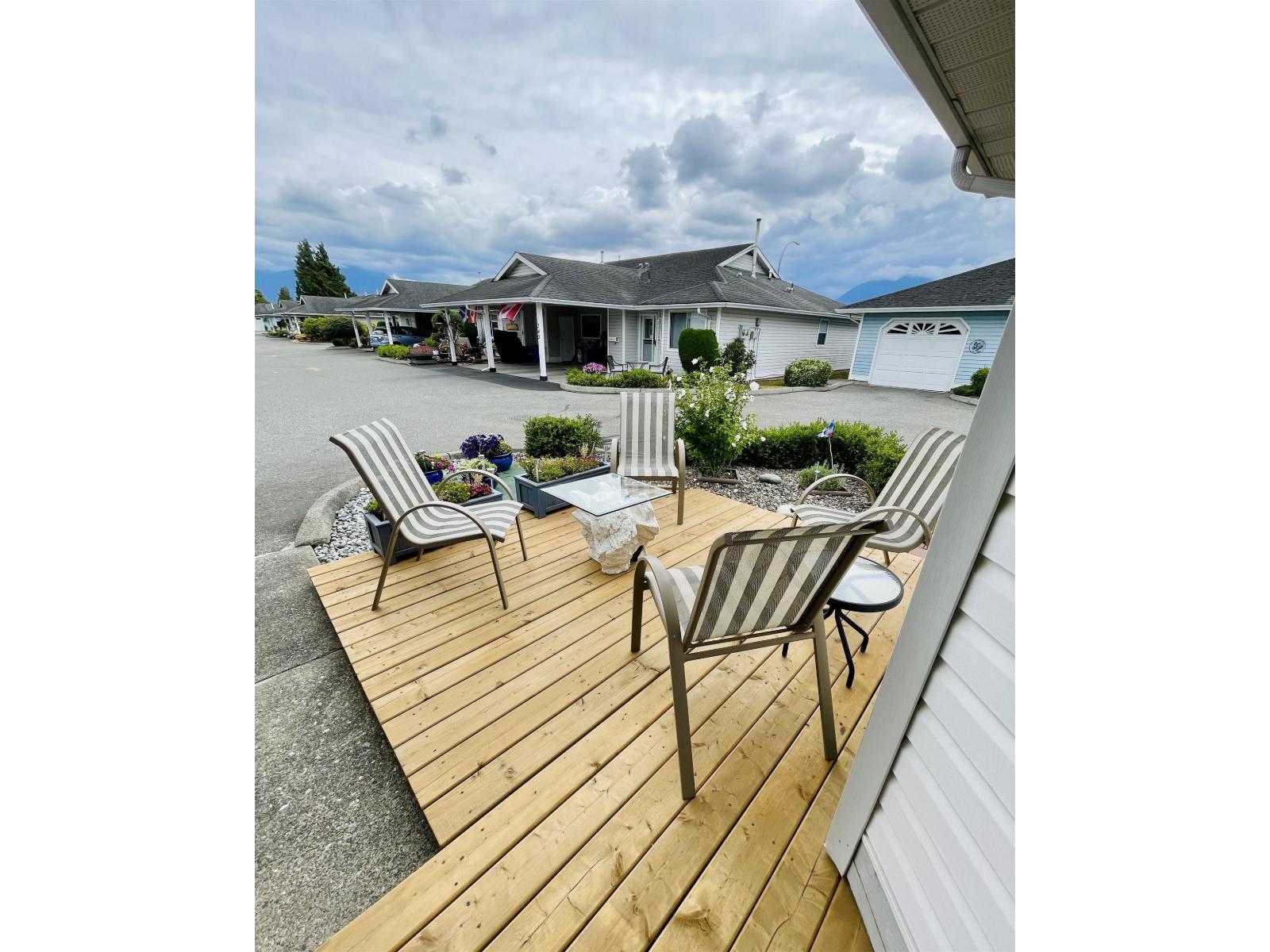 Photo 8 of 240 7610 Evans Road Sardis West Vedder, Chilliwack BC