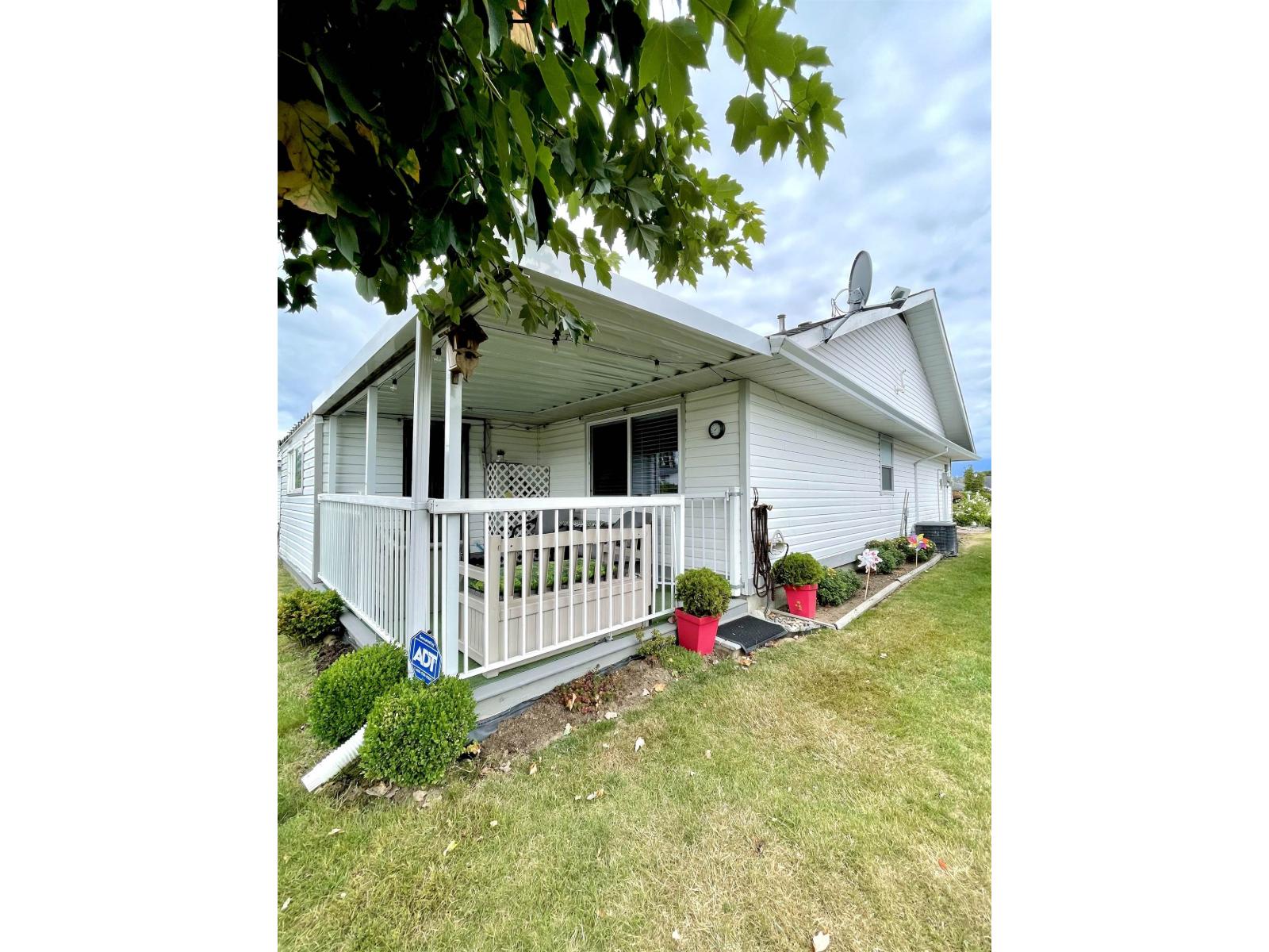 Photo 37 of 240 7610 Evans Road Sardis West Vedder, Chilliwack BC