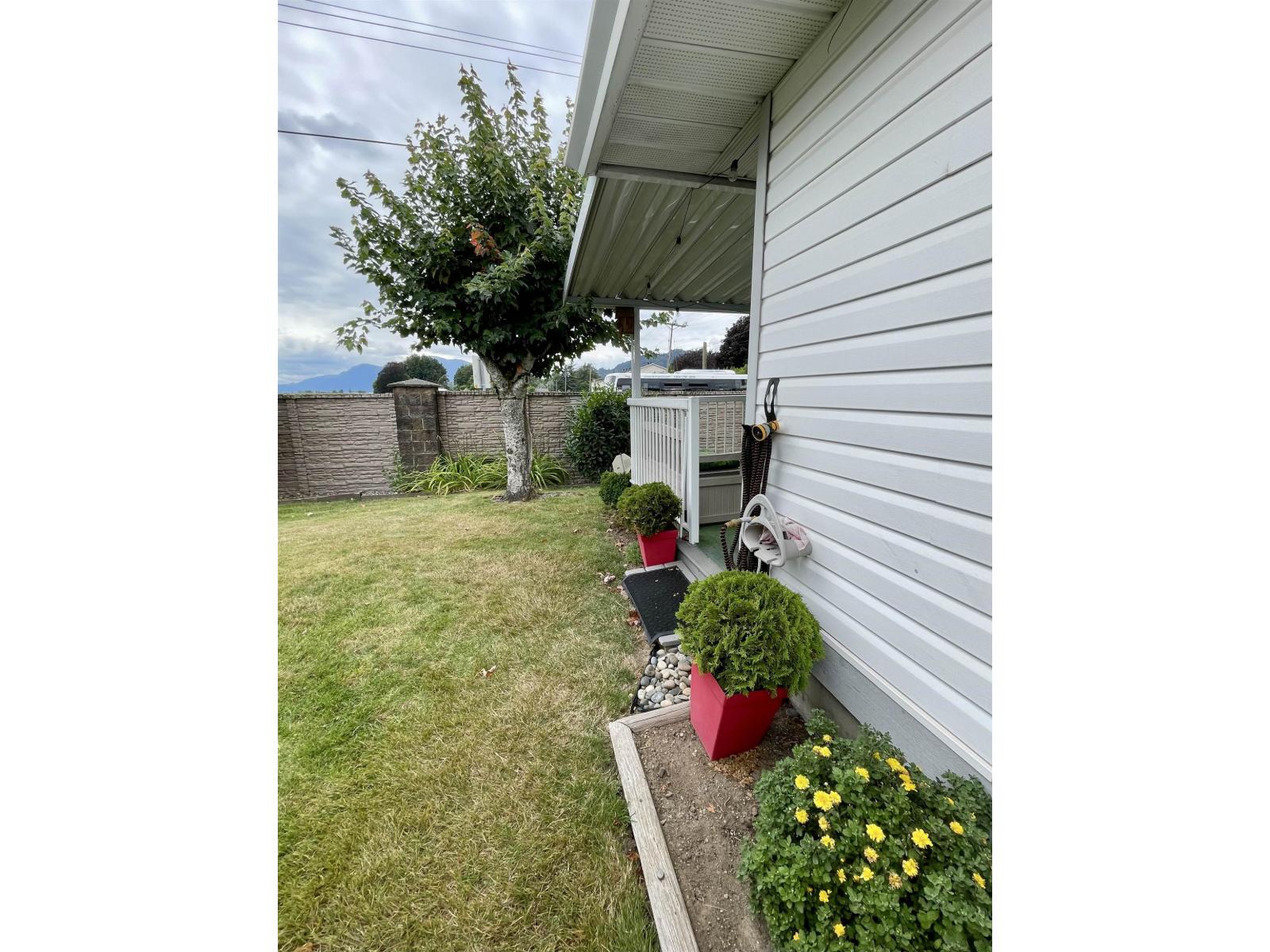 Photo 36 of 240 7610 Evans Road Sardis West Vedder, Chilliwack BC