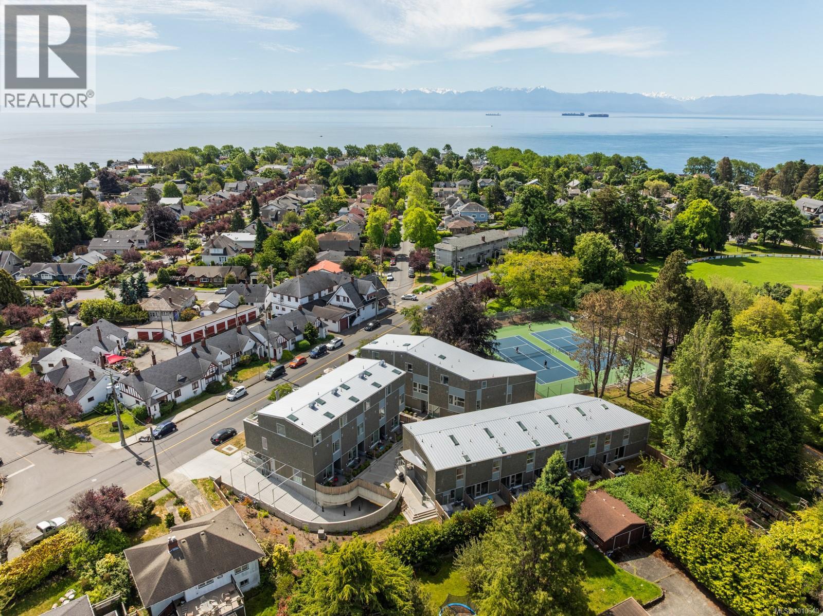 103 1720 Fairfield Road, Victoria