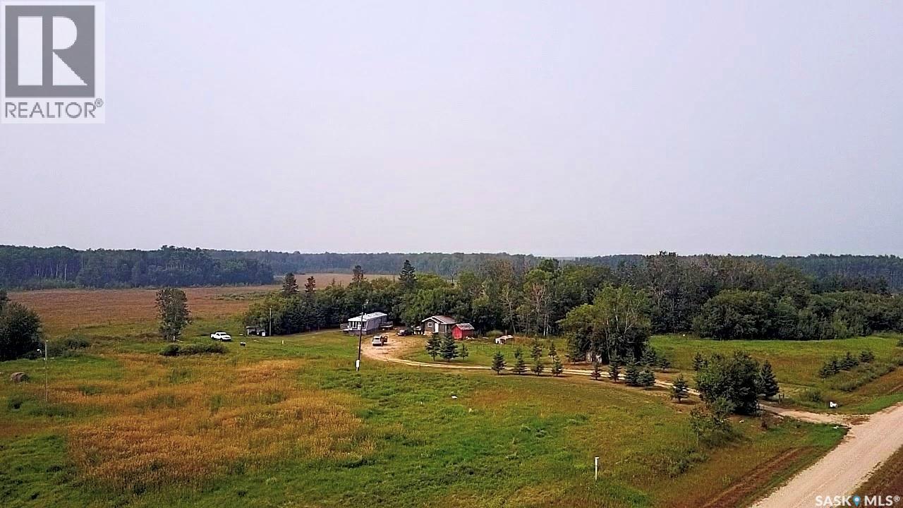 LUCAS ACREAGE