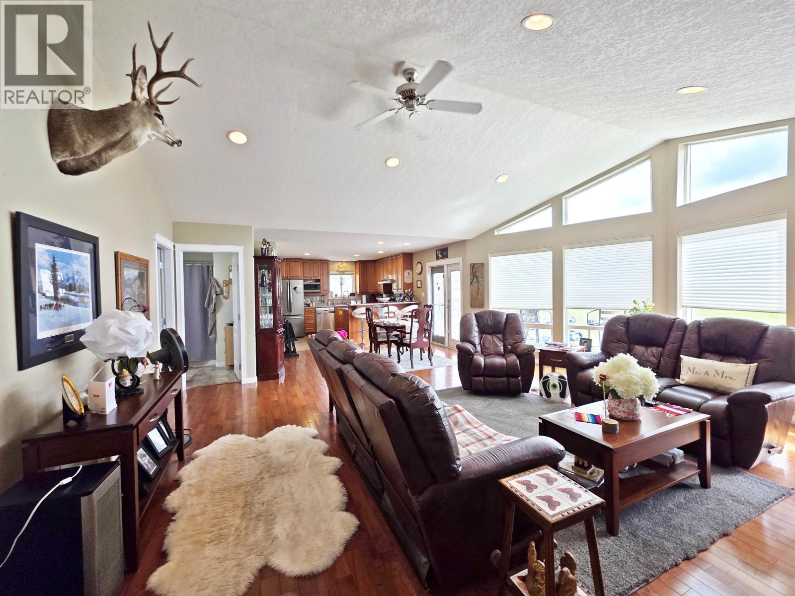 4812 TEN MILE LAKE ROAD, Quesnel