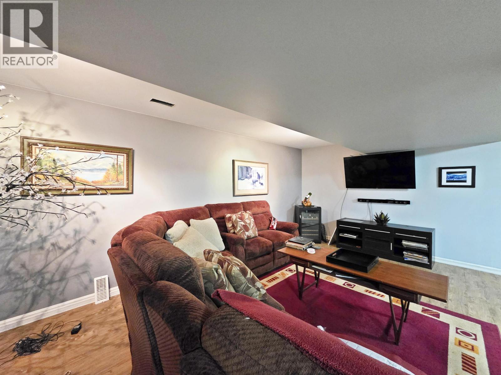 4812 TEN MILE LAKE ROAD, Quesnel