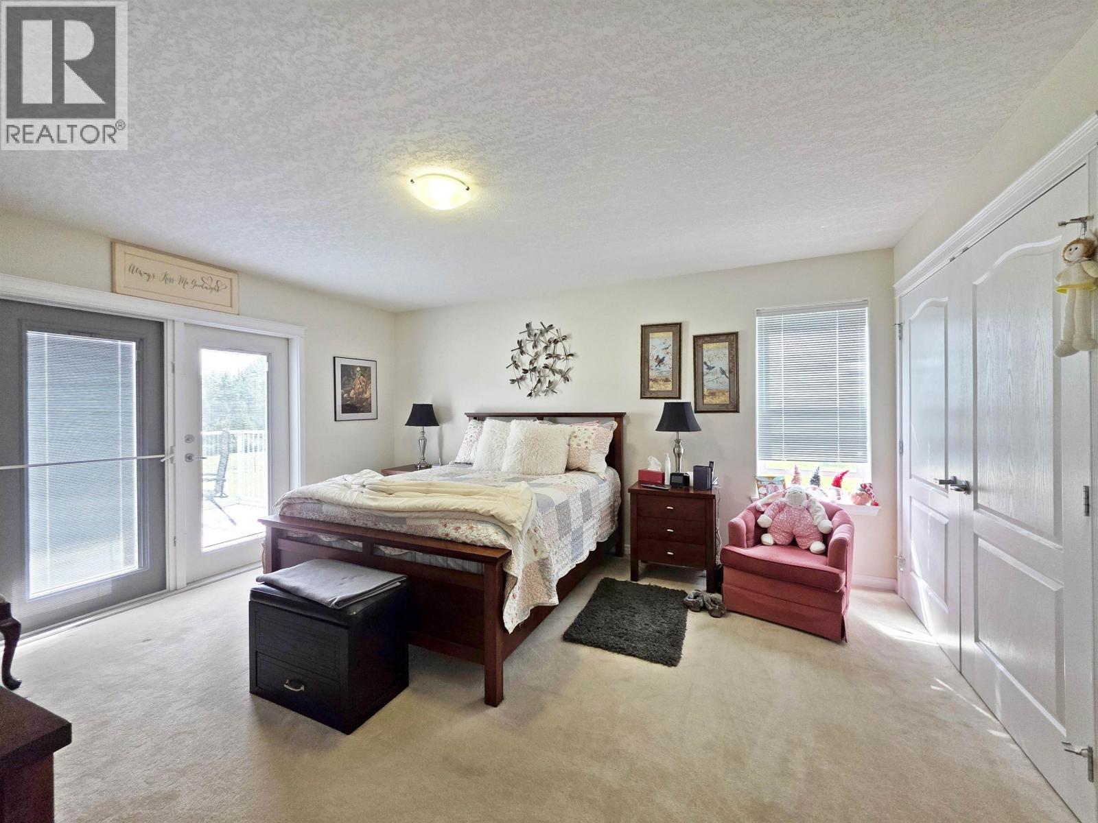 4812 TEN MILE LAKE ROAD, Quesnel