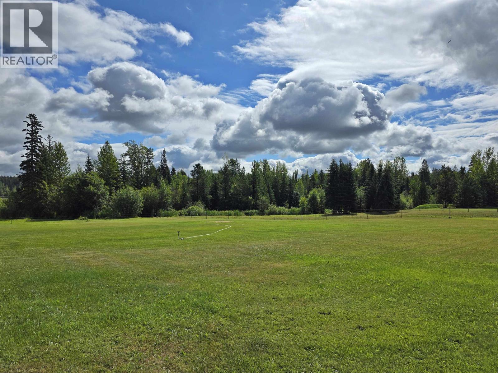 4812 TEN MILE LAKE ROAD, Quesnel