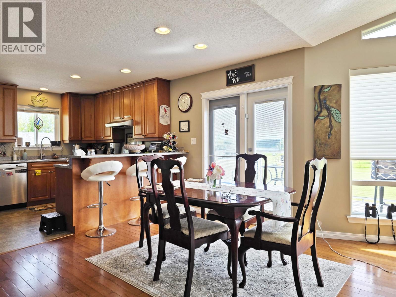 4812 TEN MILE LAKE ROAD, Quesnel