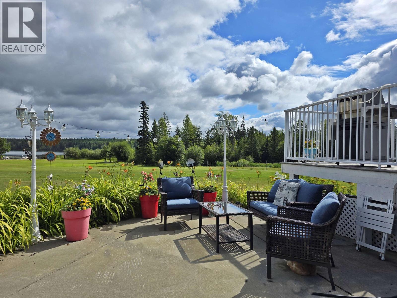 4812 TEN MILE LAKE ROAD, Quesnel