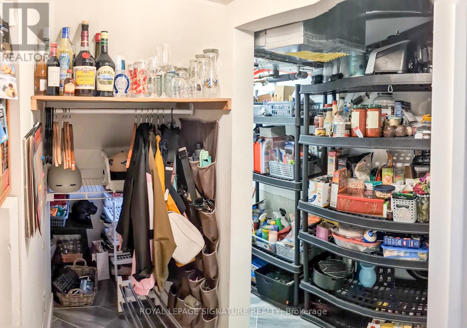 Photo 23 of 812 46 Western Battery Road, Toronto ON