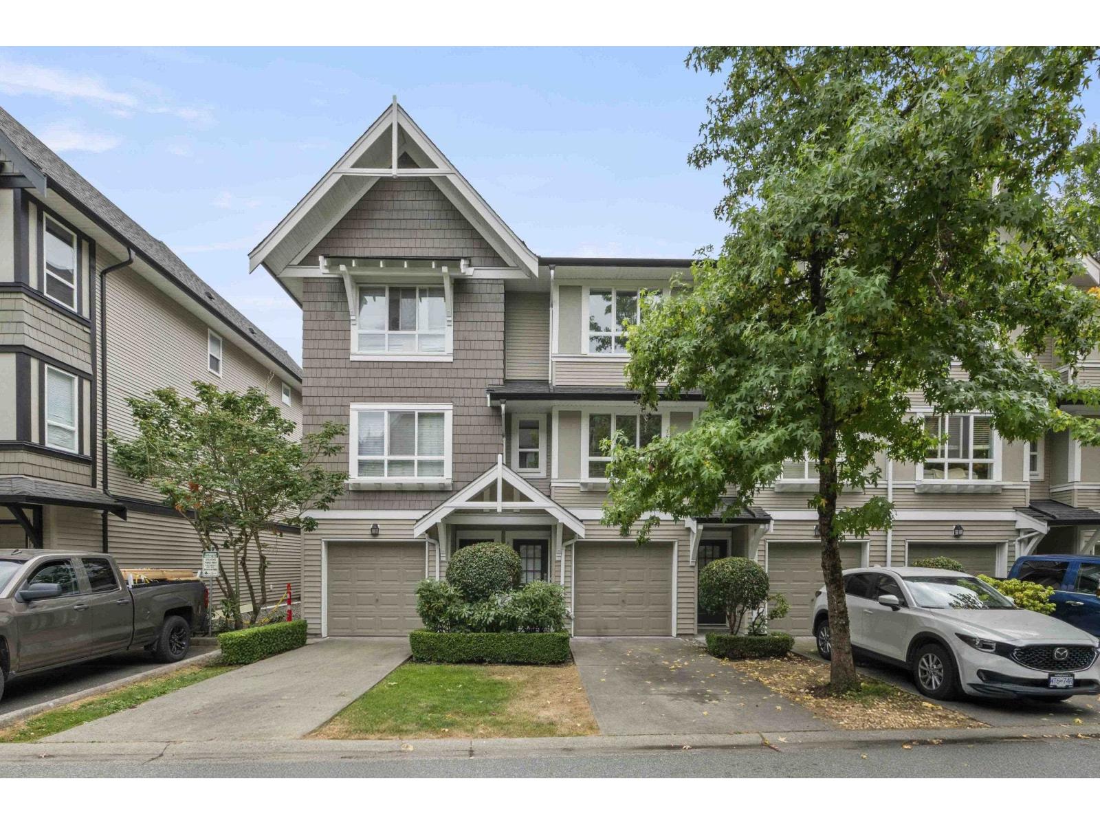 Photo 1 of 63 6747 203 Street, Langley BC