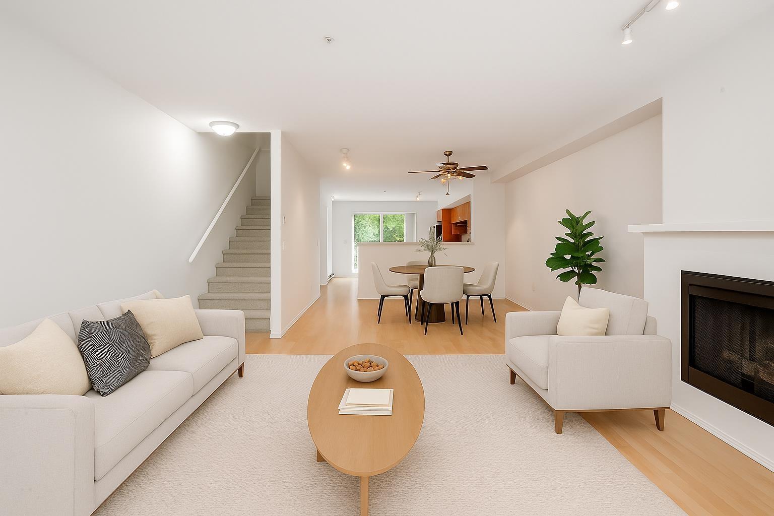 Photo 7 of 63 6747 203 Street, Langley BC