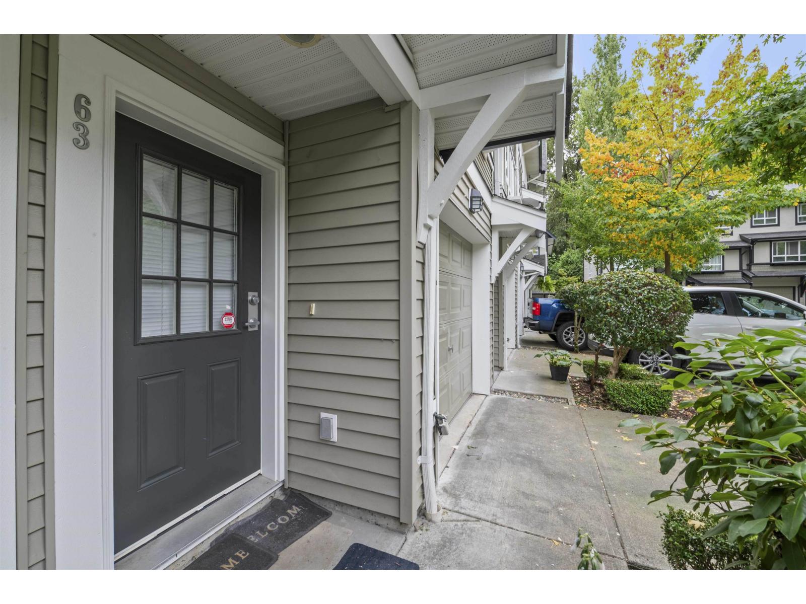 Photo 2 of 63 6747 203 Street, Langley BC