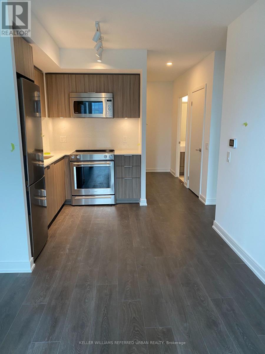 Photo 9 of 401 30 Samuel Wood Way, Toronto ON