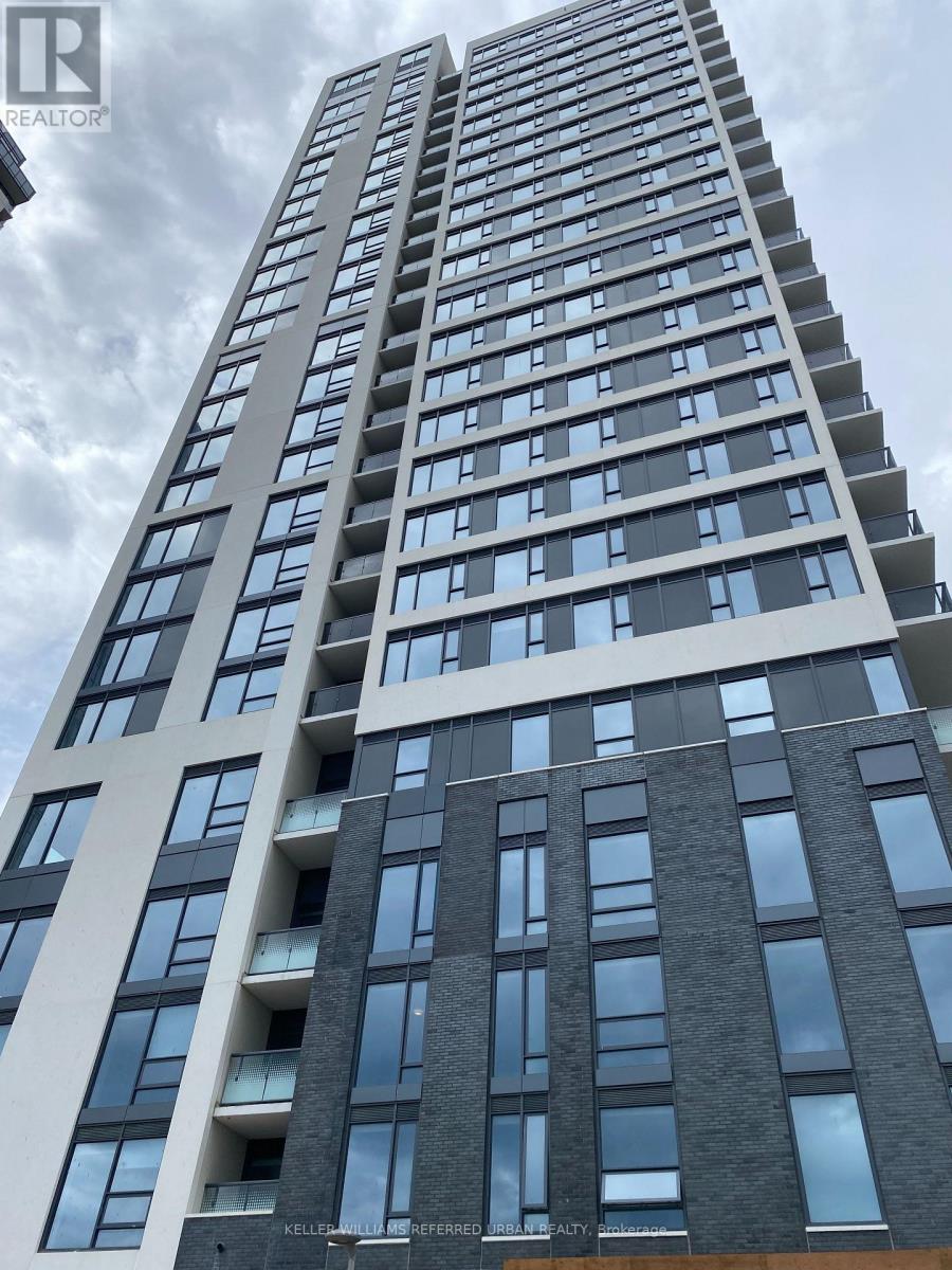 Photo 4 of 401 30 Samuel Wood Way, Toronto ON
