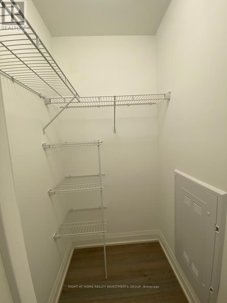 Photo 3 of 506 60 George Butchart Drive, Toronto ON