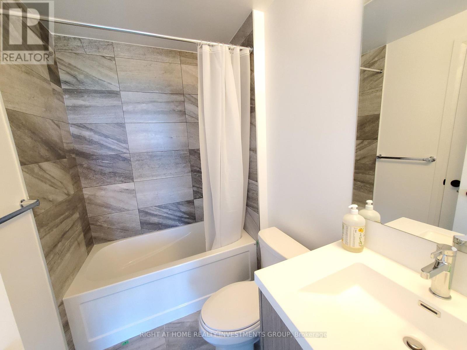 Photo 24 of 506 60 George Butchart Drive, Toronto ON