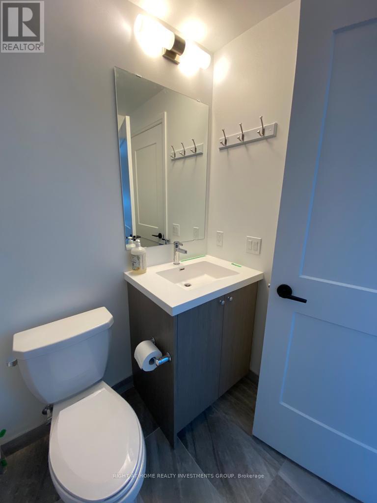 Photo 23 of 506 60 George Butchart Drive, Toronto ON