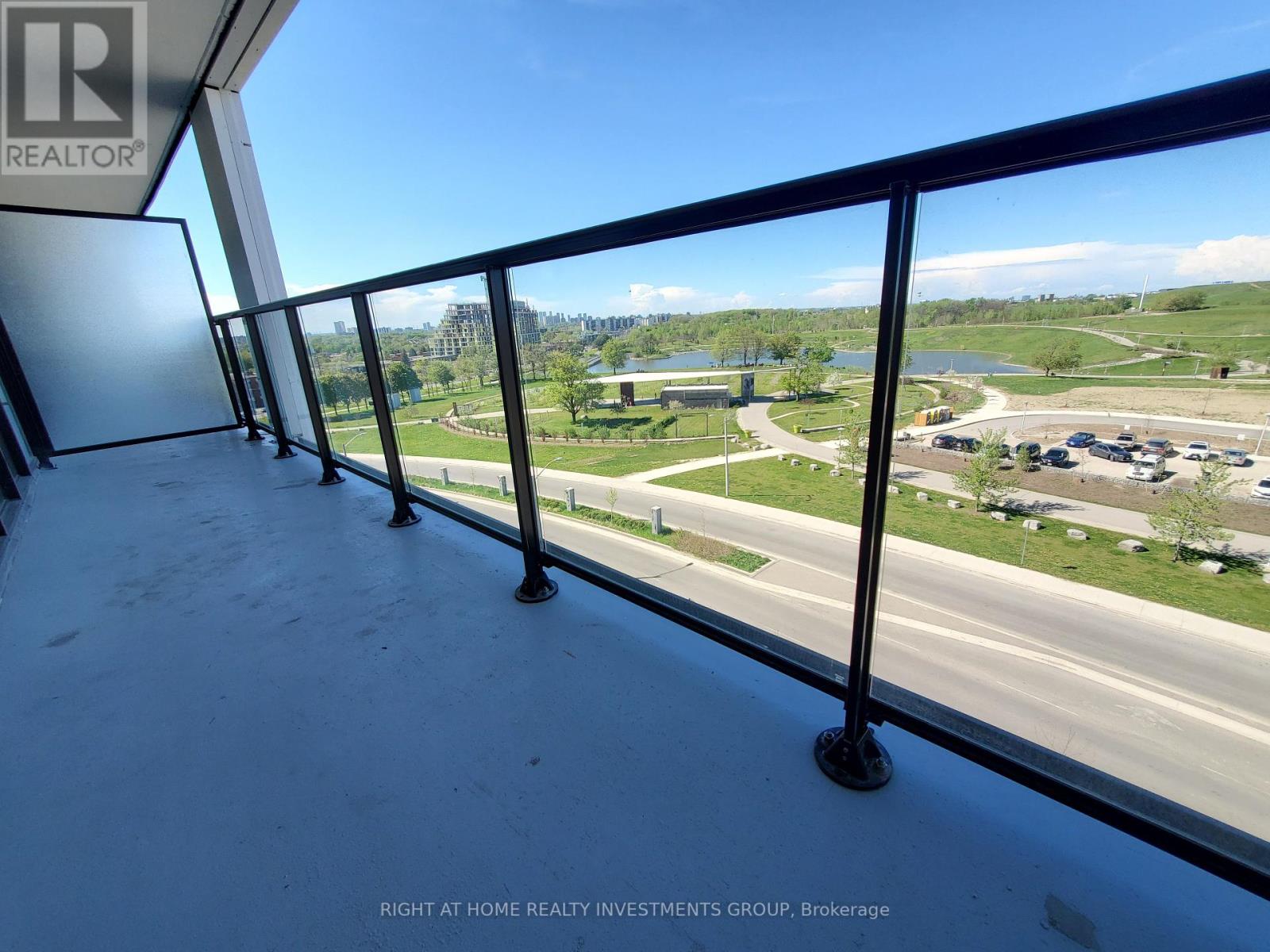 Photo 20 of 506 60 George Butchart Drive, Toronto ON