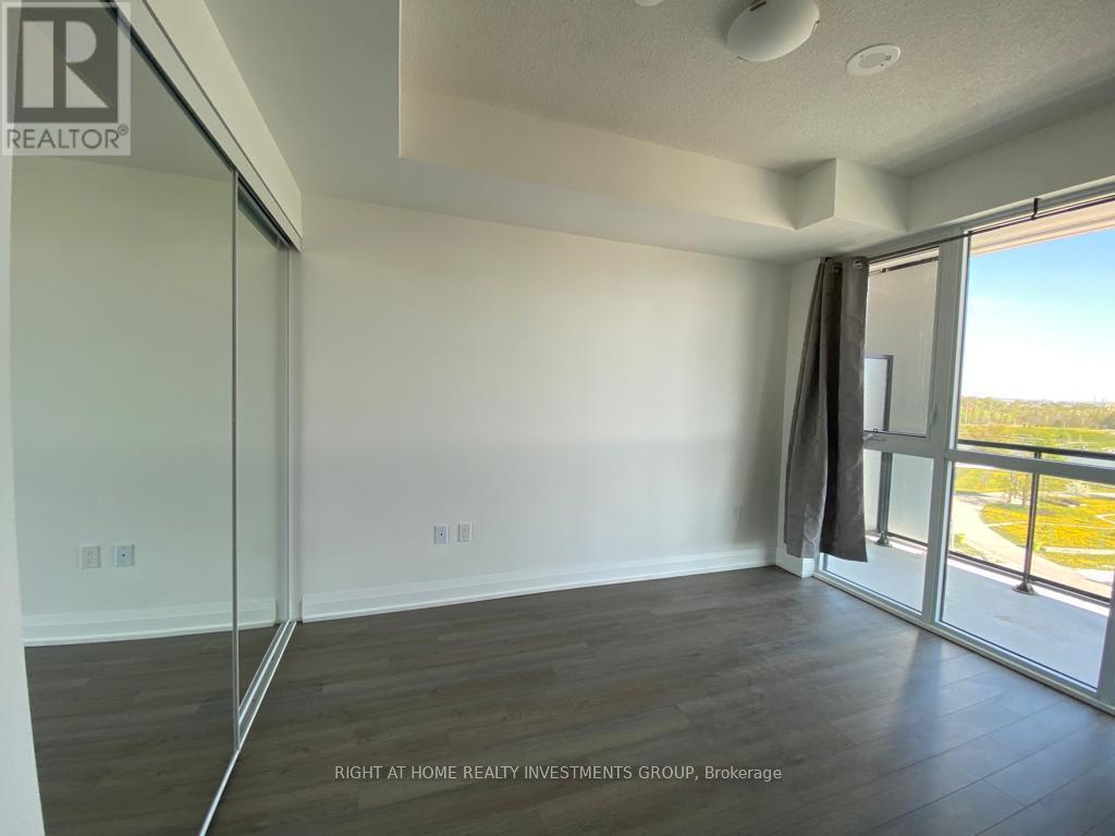 Photo 21 of 506 60 George Butchart Drive, Toronto ON