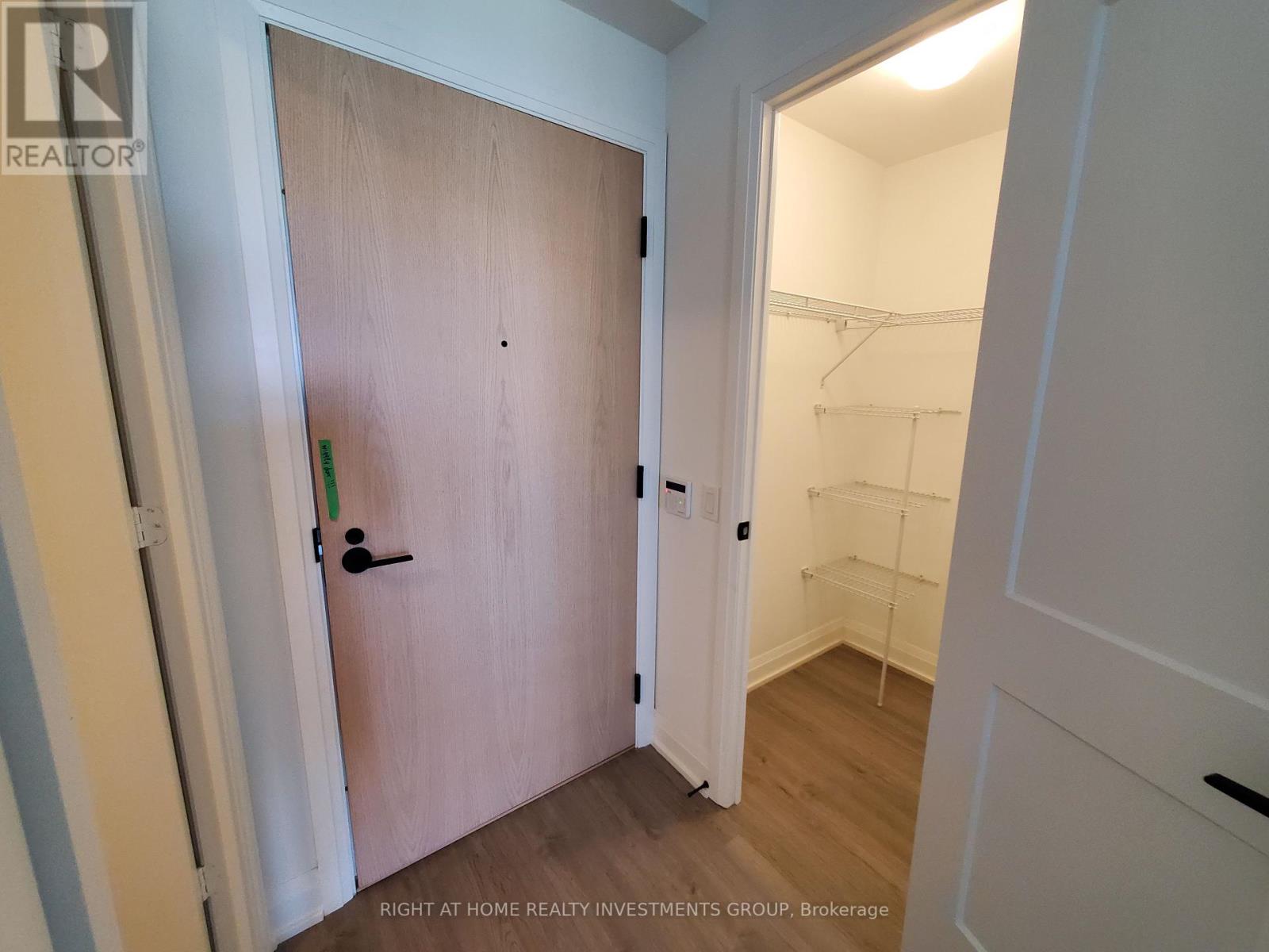 Photo 22 of 506 60 George Butchart Drive, Toronto ON