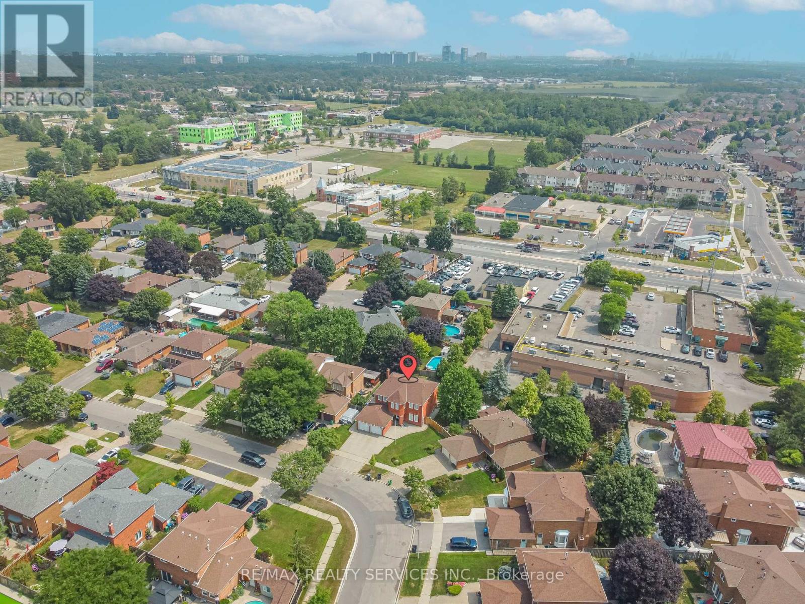 Photo 22 of 29 Leneck Avenue, Brampton ON
