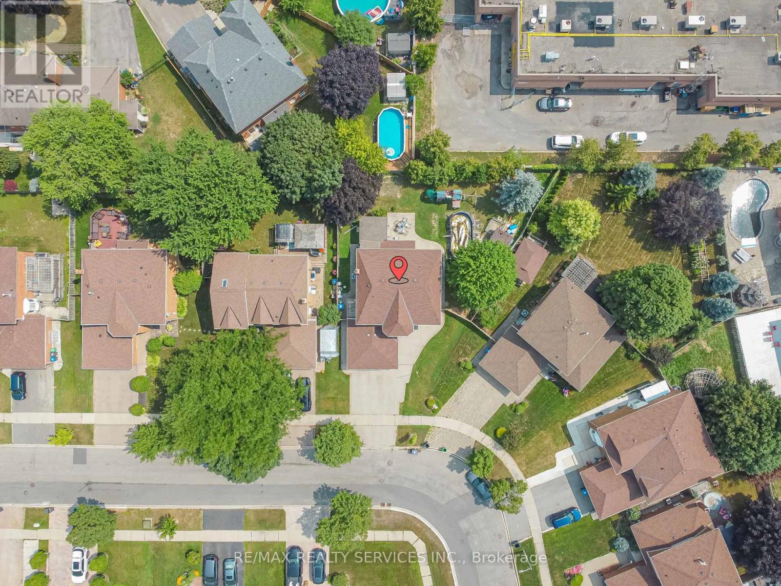 Photo 45 of 29 Leneck Avenue, Brampton ON