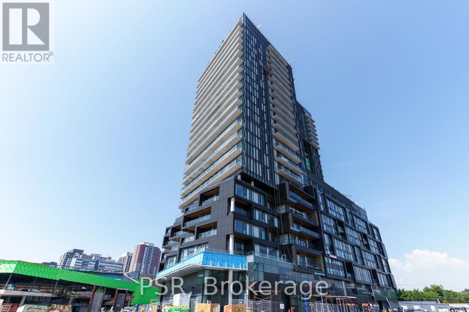 Photo 13 of 903 10 Graphophone Grove, Toronto ON